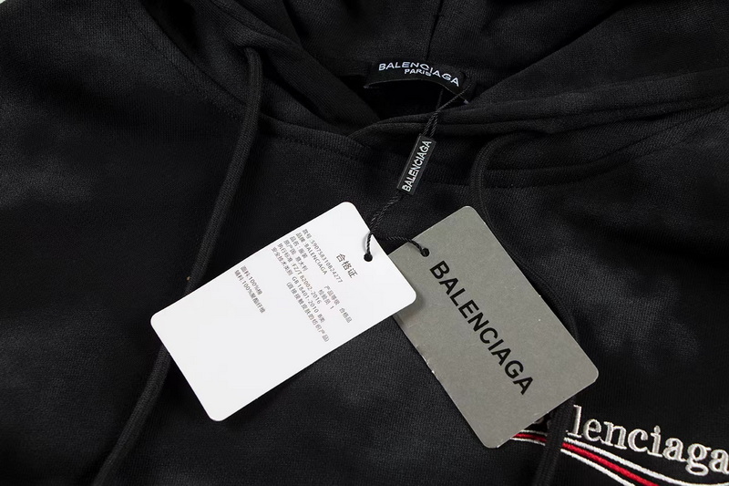 Balenciaga Hoody-198