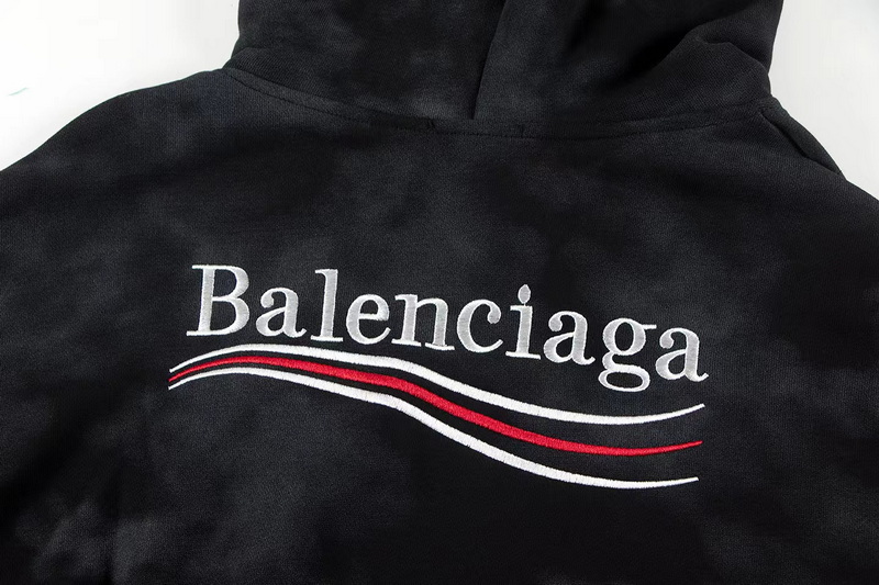 Balenciaga Hoody-198