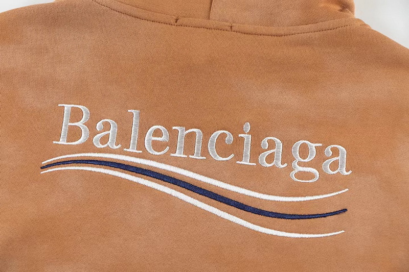 Balenciaga Longsleeve-422