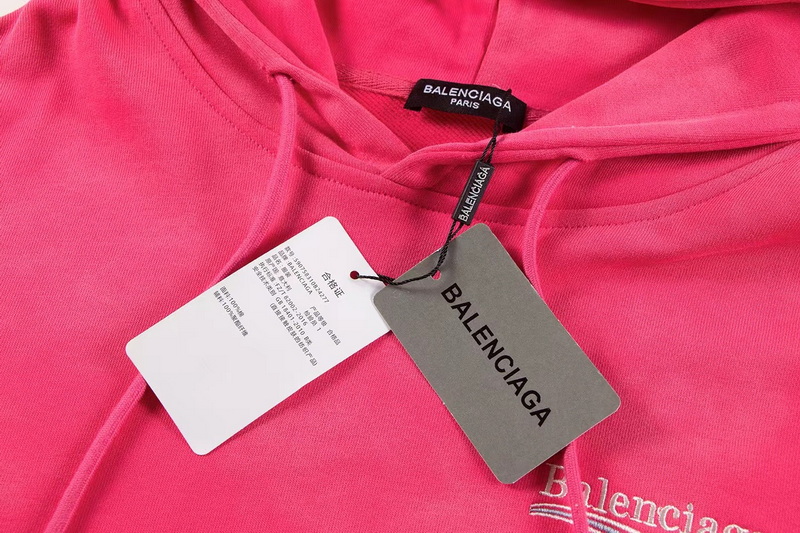 Balenciaga Longsleeve-423