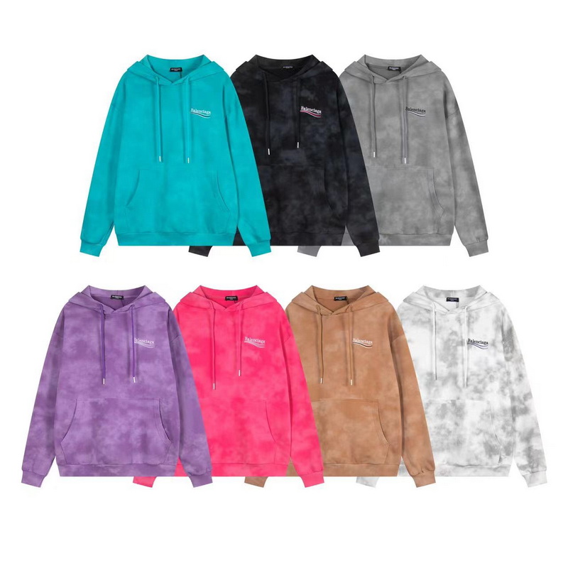 Balenciaga Longsleeve-423