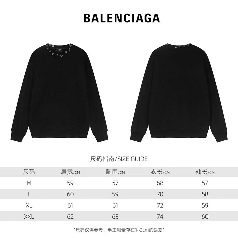 Balenciaga Longsleeve-425