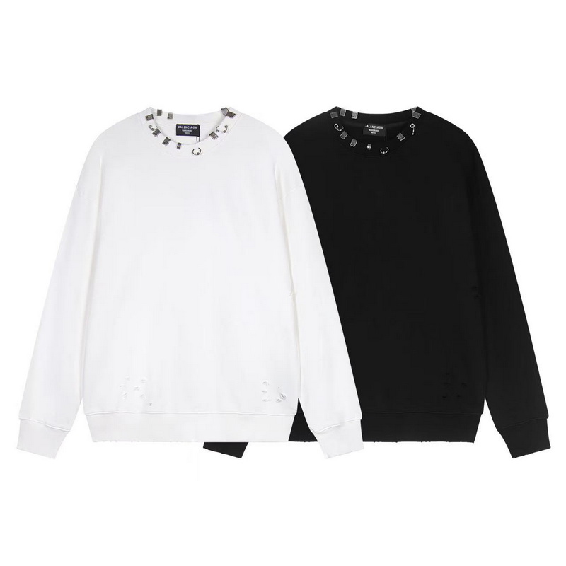 Balenciaga Longsleeve-426