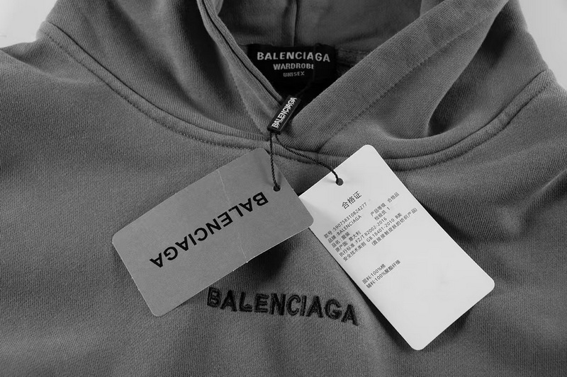 Balenciaga Longsleeve-430