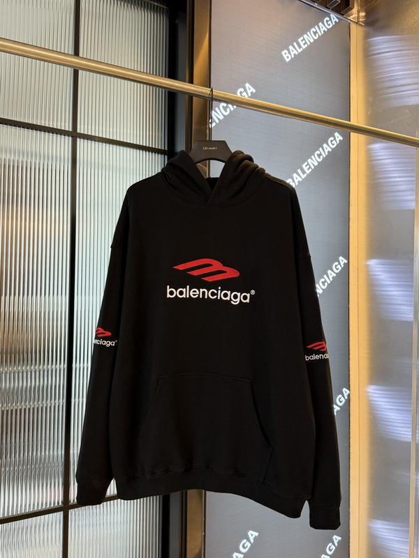 Balenciaga Longsleeve-438