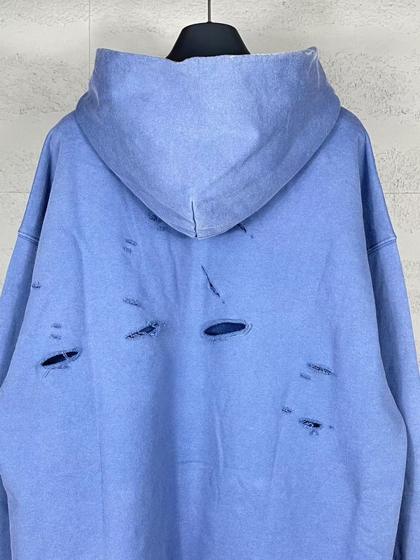 Balenciaga Hoody-205