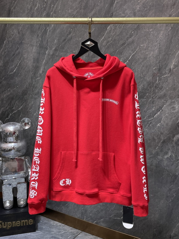 Chrome Hearts Hoody-929