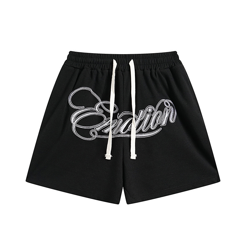 MIXED EMOTION Shorts-024