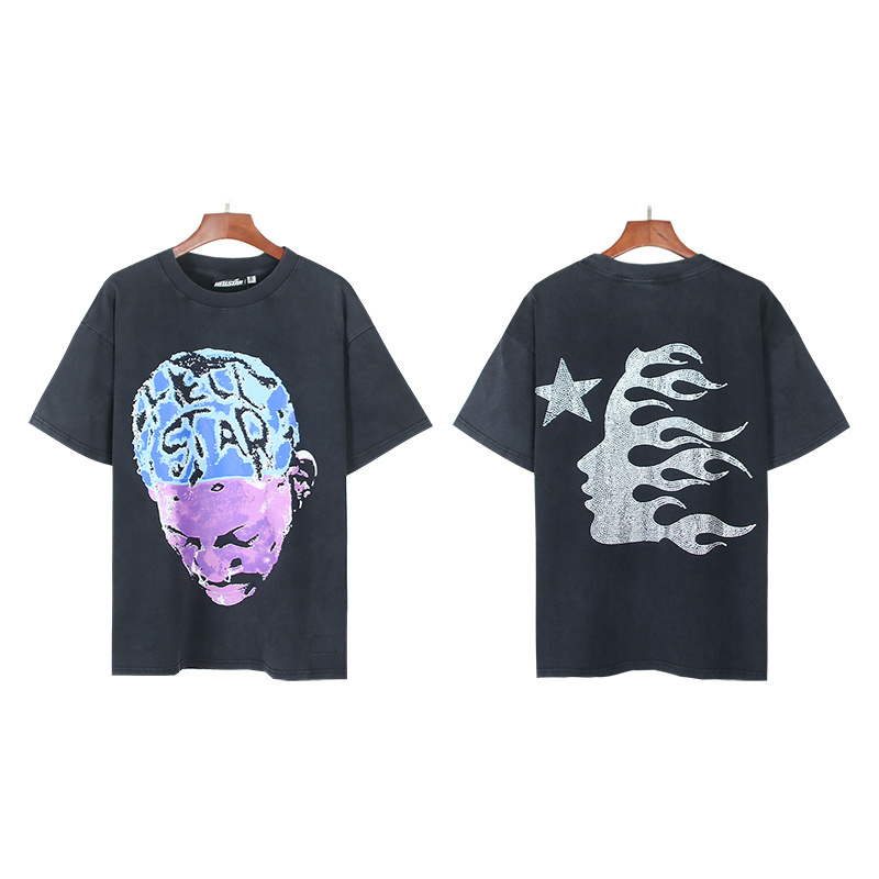 Hellstar T-shirts-959