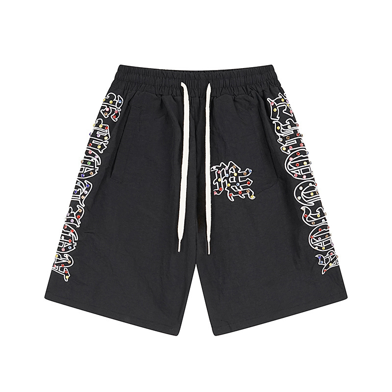 MIXED EMOTION Shorts-014