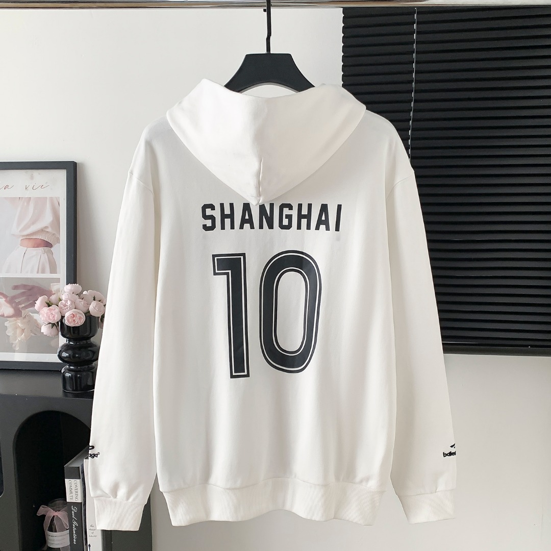 Balenciaga Hoody-208