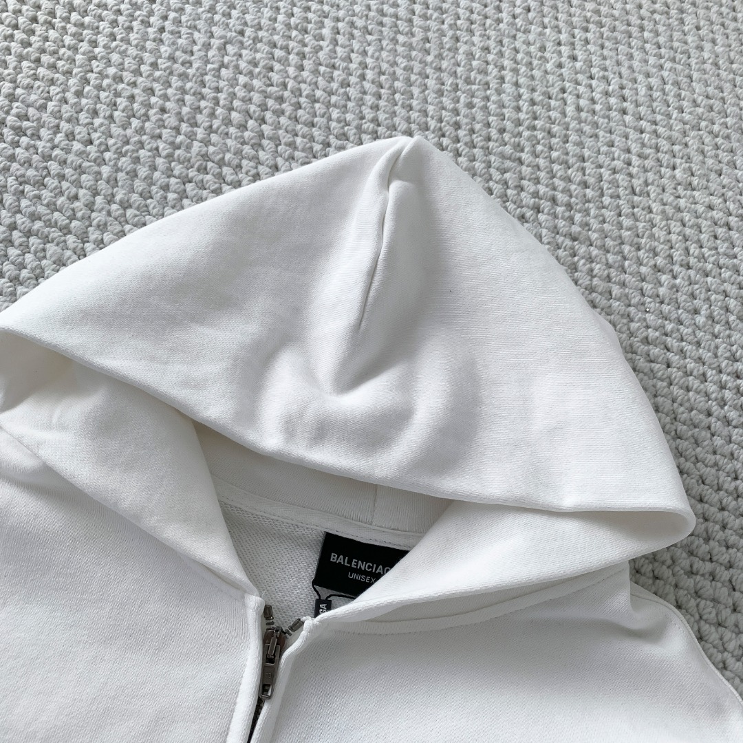 Balenciaga Hoody-208