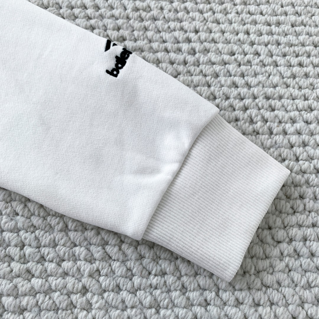 Balenciaga Hoody-208
