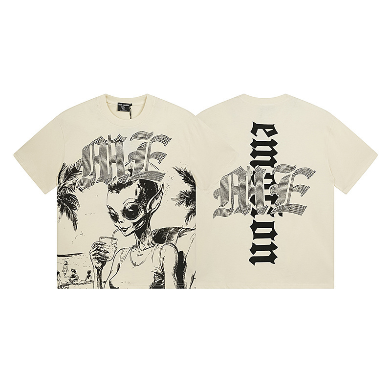 MIXED EMOTION T-shirts-078