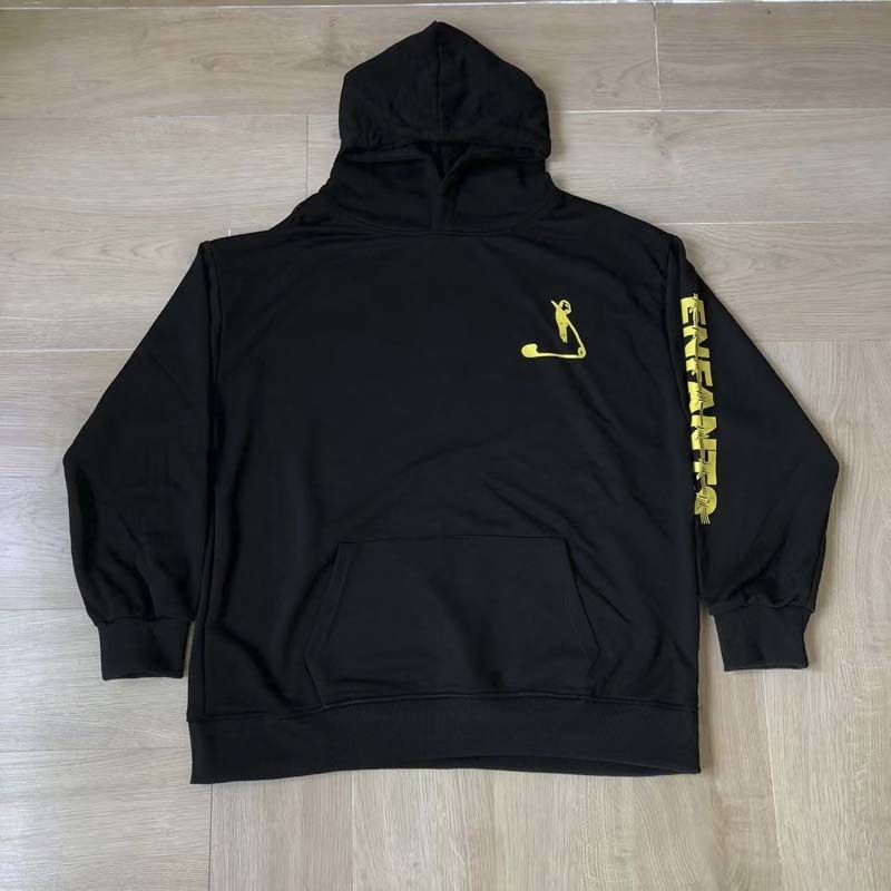 Enfants Riches Deprimes Hoody-056