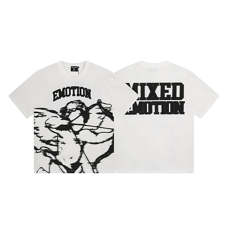 MIXED EMOTION T-shirts-073
