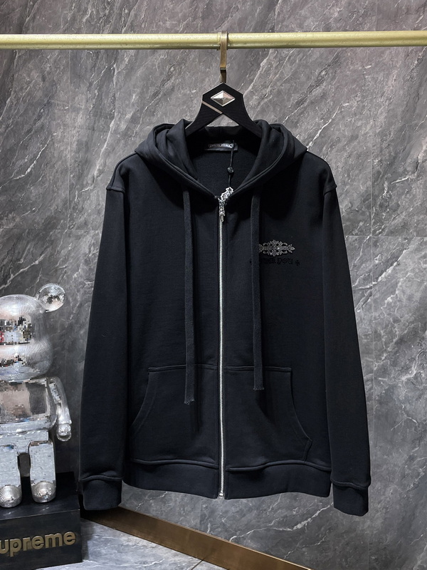 Chrome Hearts Hoody-911