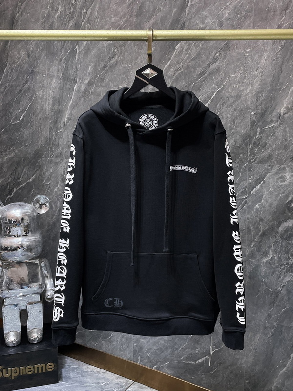 Chrome Hearts Hoody-927