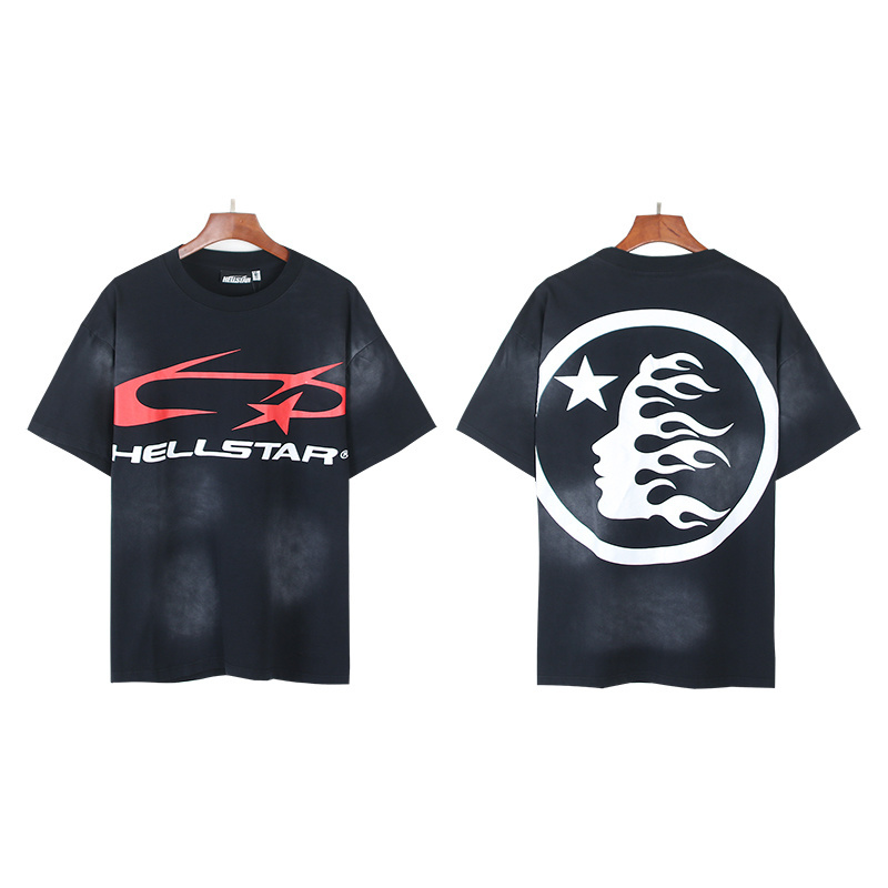 Hellstar T-shirts-966