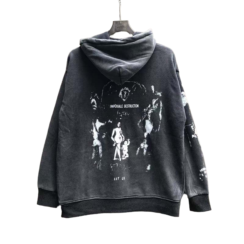Enfants Riches Deprimes Hoody-041