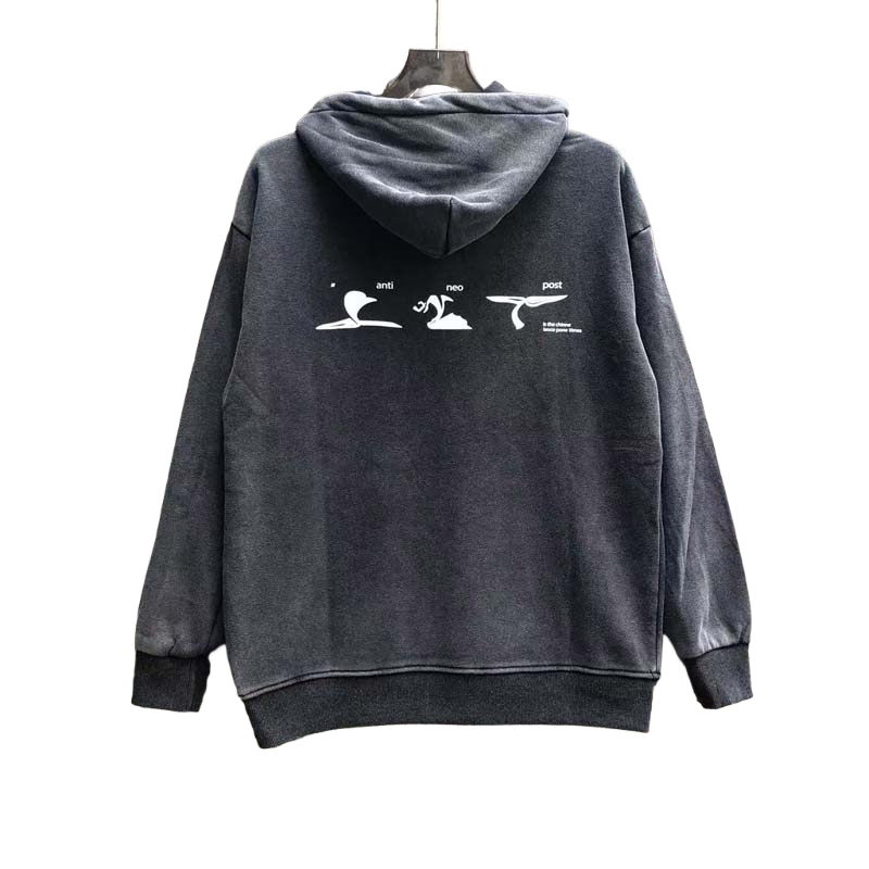 Enfants Riches Deprimes Hoody-037
