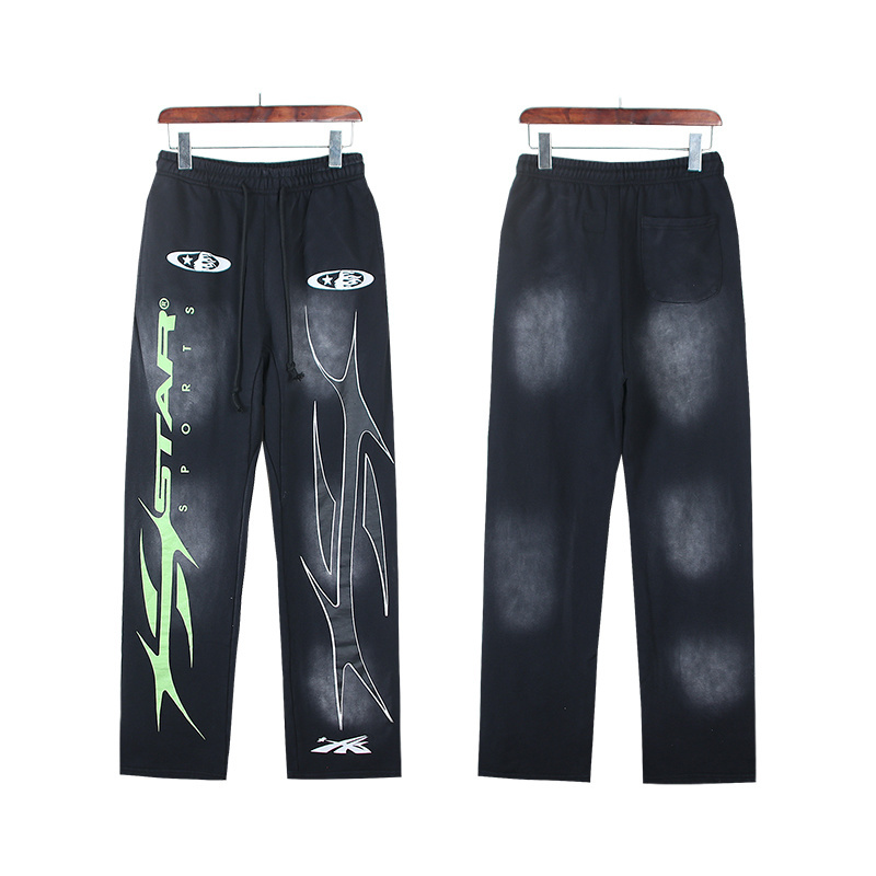 Hellstar Pants-288