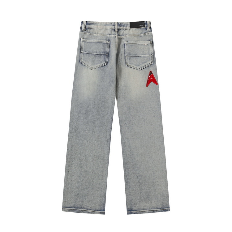 Amiri Jeans-285