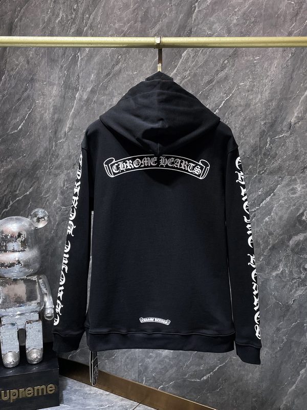 Chrome Hearts Hoody-926