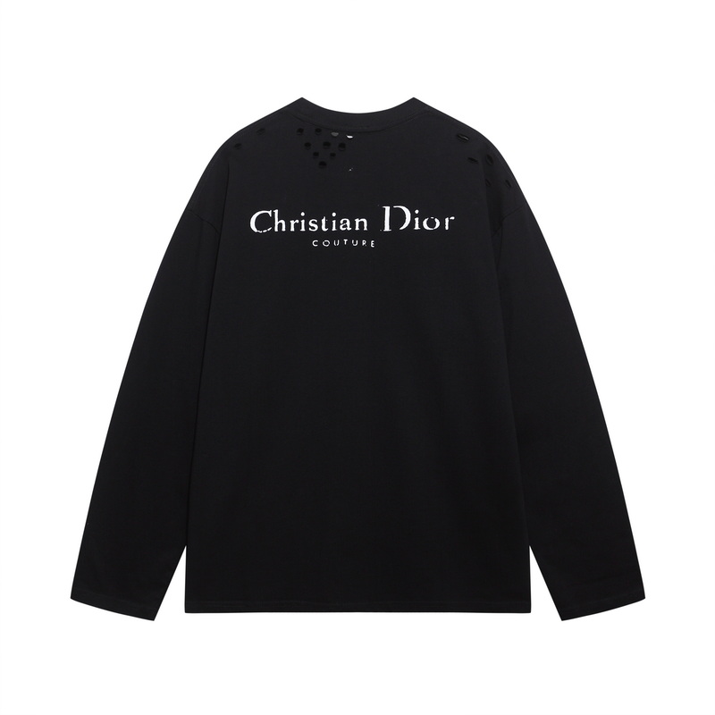 Dior Longsleeve-024