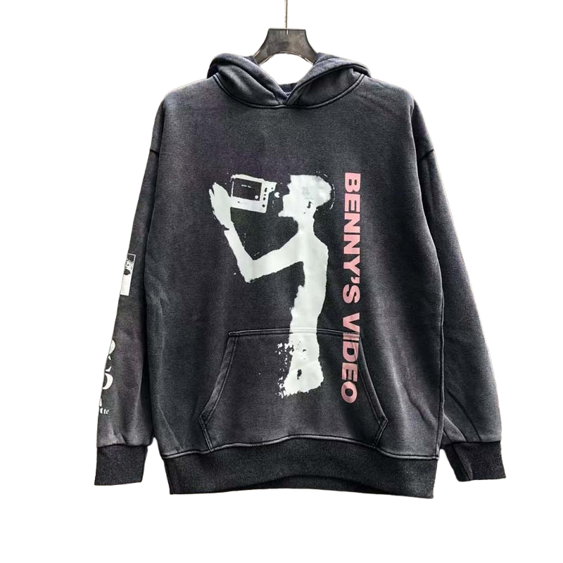 Enfants Riches Deprimes Hoody-033