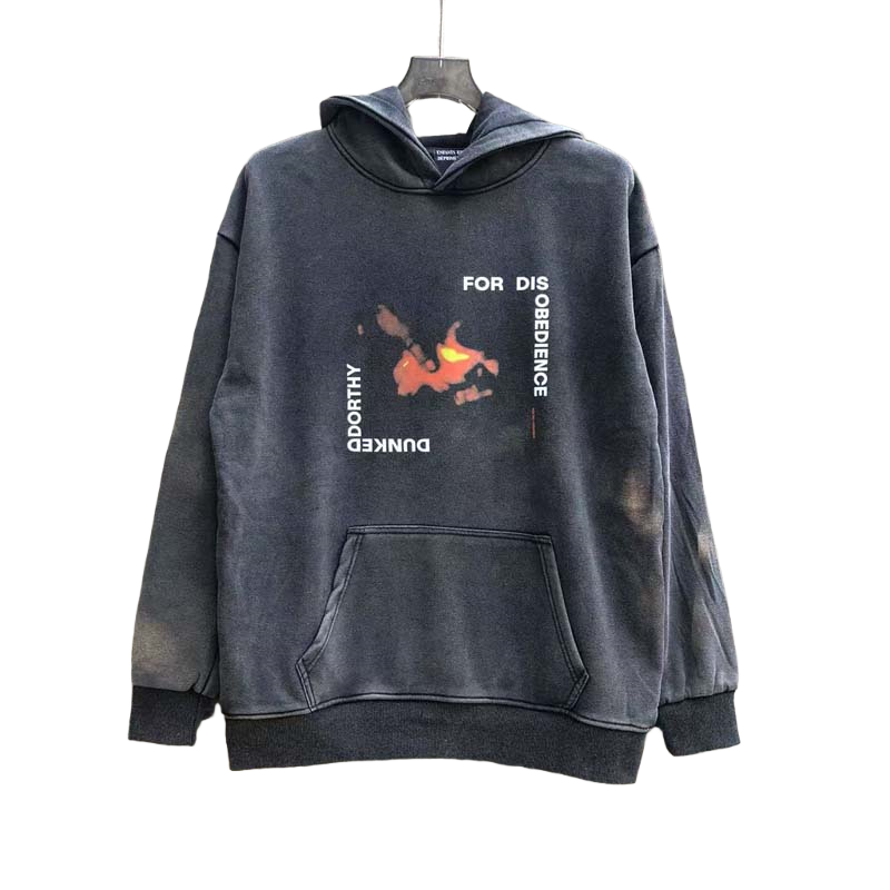 Enfants Riches Deprimes Hoody-031