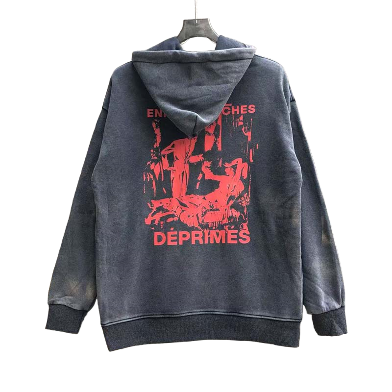 Enfants Riches Deprimes Hoody-030