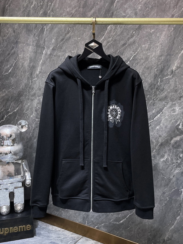 Chrome Hearts Hoody-925