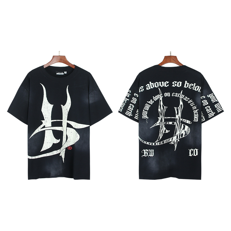 Hellstar T-shirts-964