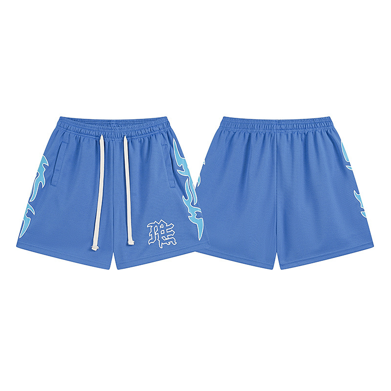 MIXED EMOTION Shorts-020