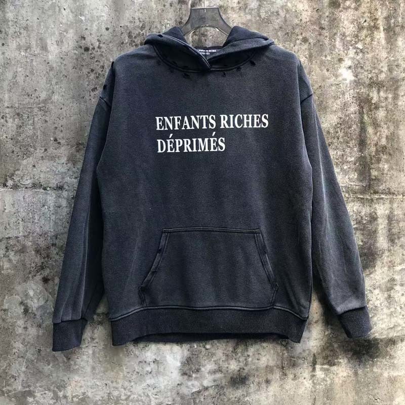 Enfants Riches Deprimes Hoody-017