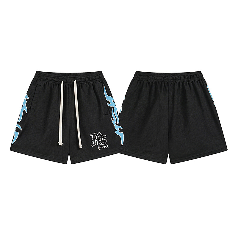 MIXED EMOTION Shorts-019