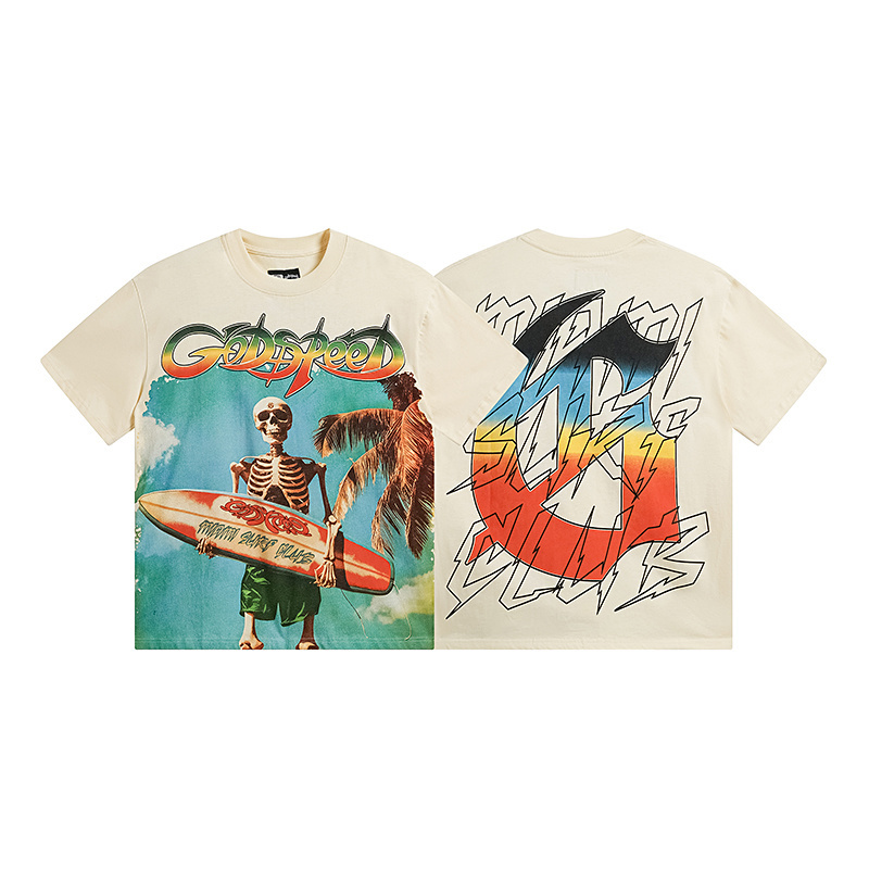 Godspeed T-shirts-443