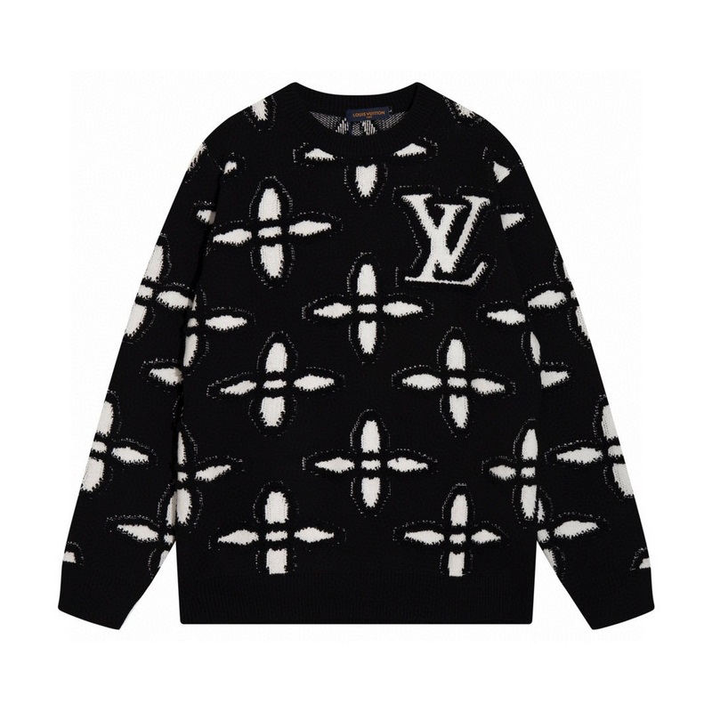 LV Sweater -425