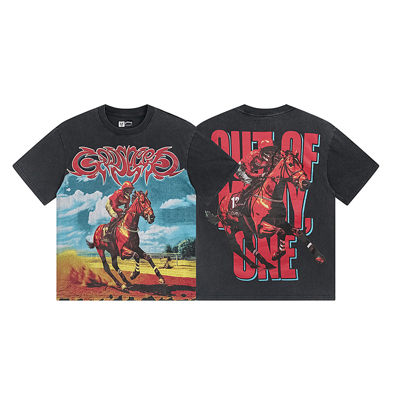 Godspeed T-shirts-452