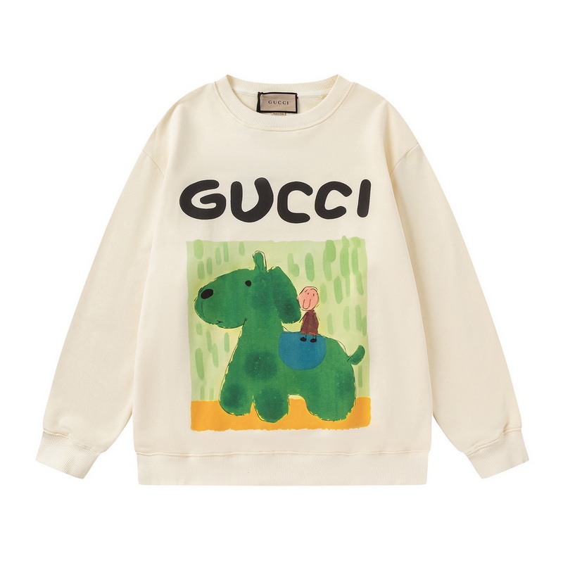 GUCCI Longsleeve-047
