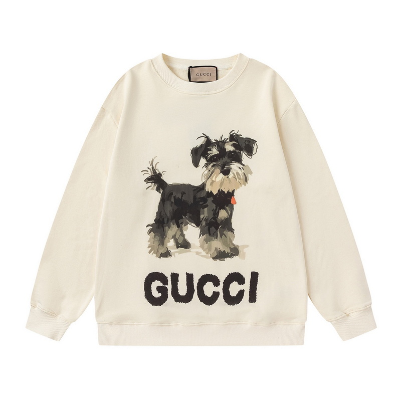 GUCCI Longsleeve-043