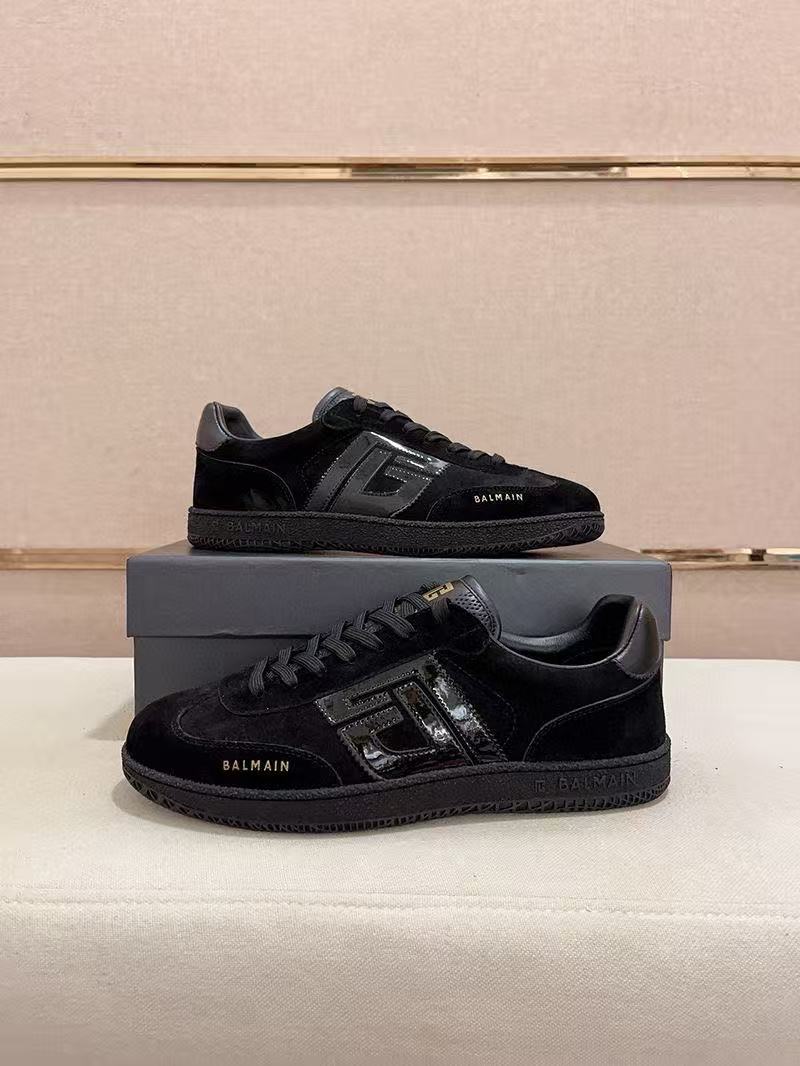 Balmain Shoes(AAA)-021