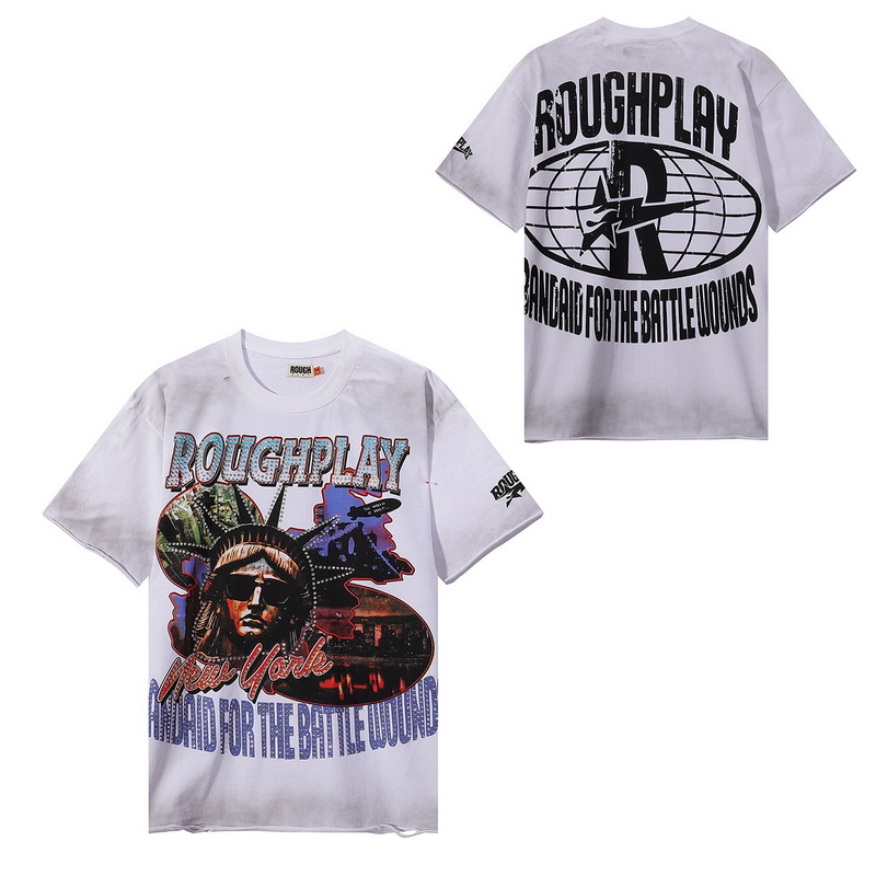 RoughPlay T-shirts-025