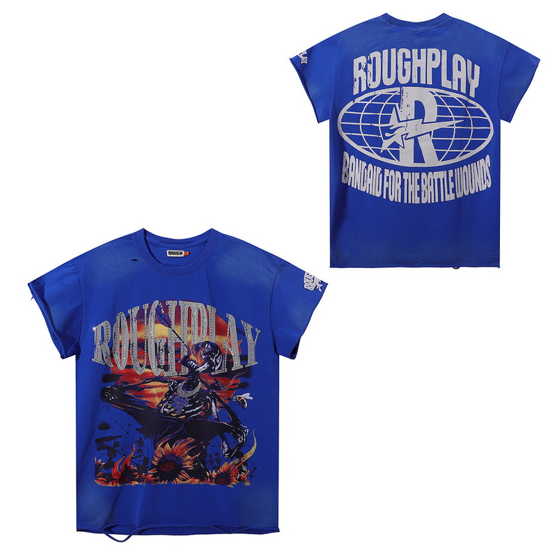 RoughPlay T-shirts-018