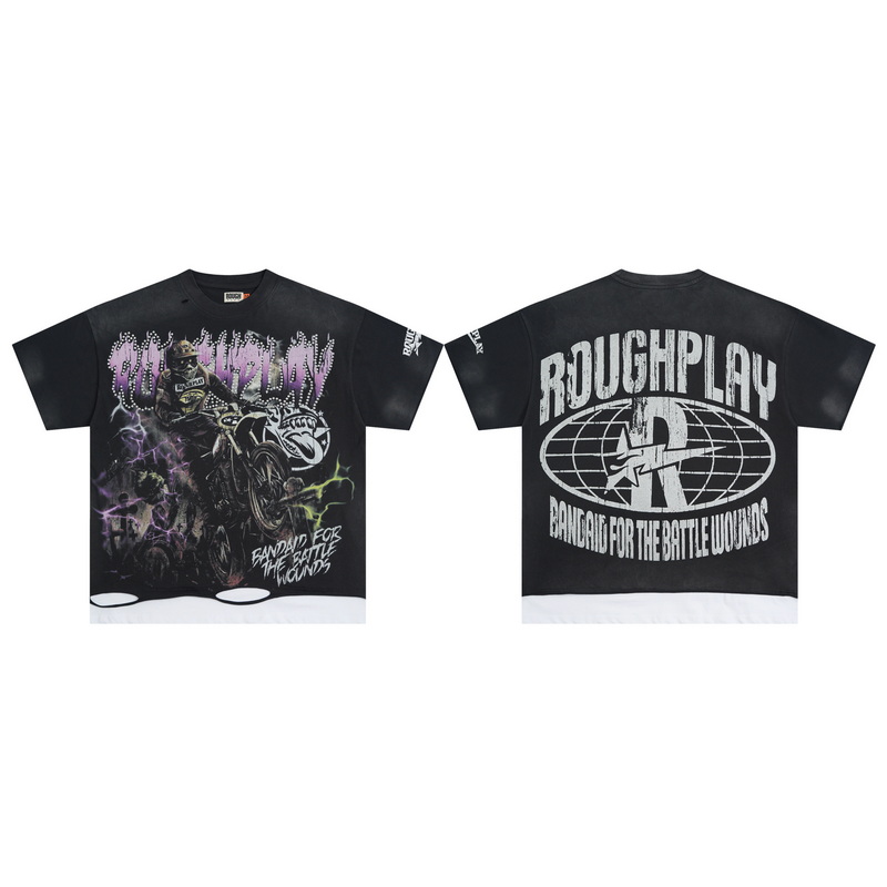RoughPlay T-shirts-009