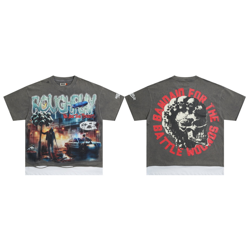 RoughPlay T-shirts-007