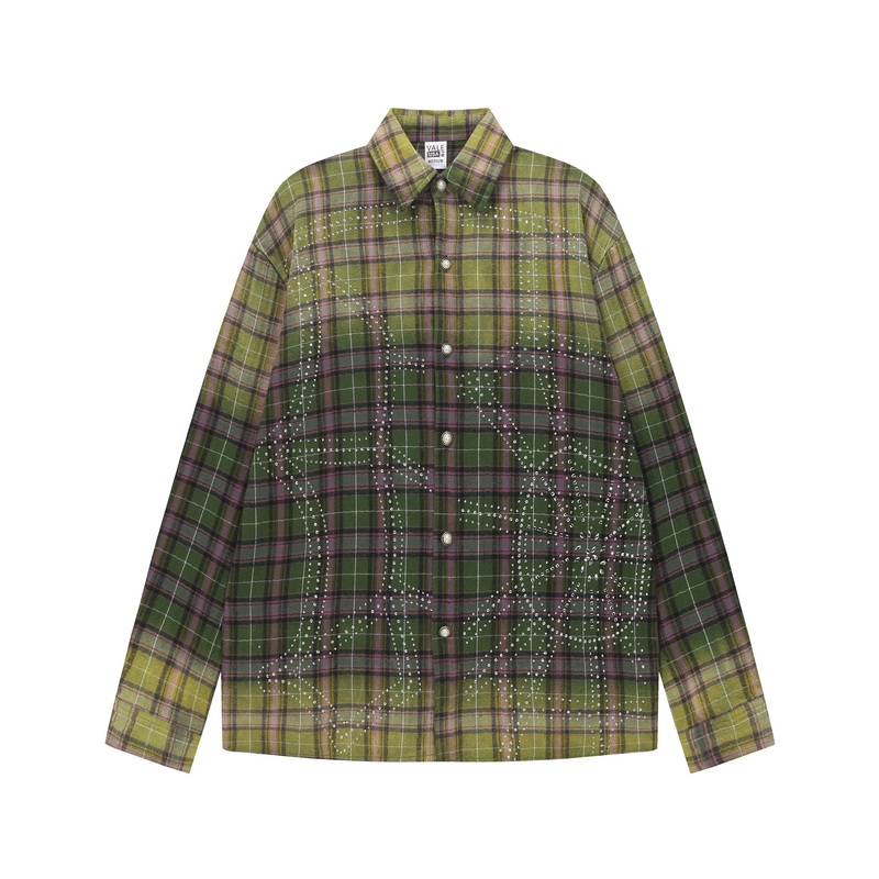 VALE Long Shirt-002
