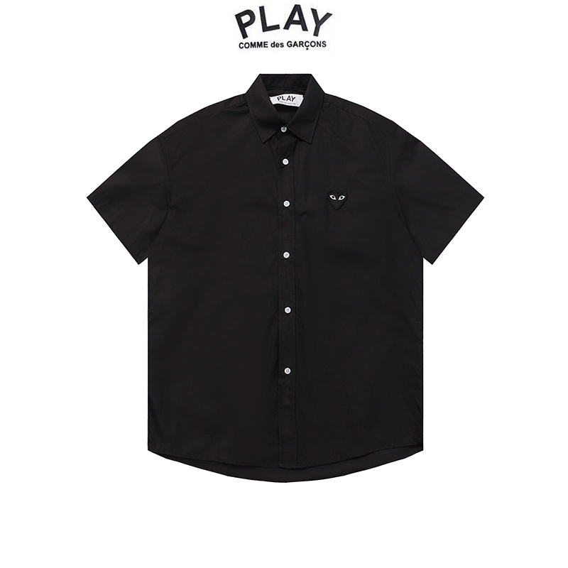 Play short shirt-001