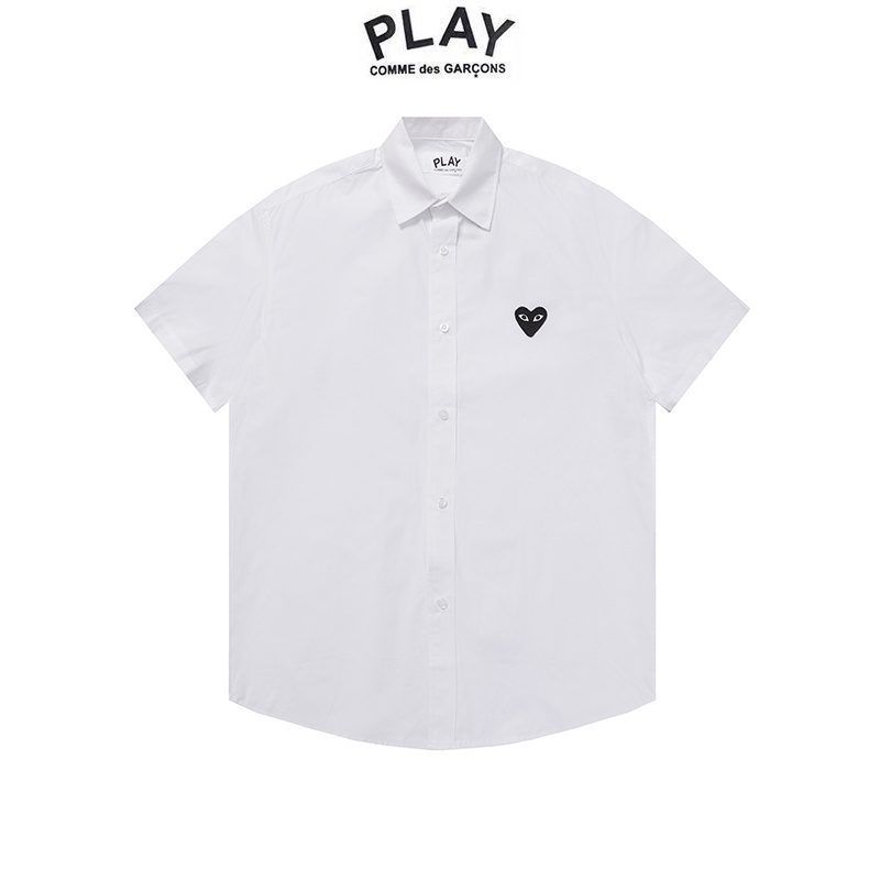 Play short shirt-002